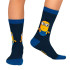 Calcetines Jimmy Lion Minions Hello Dark Blue
