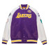 Casaco Mitchell & Ness Los Angeles Lakers