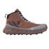 Sapatilhas de Montanha Nnormal Tomir WP Purple/Orange