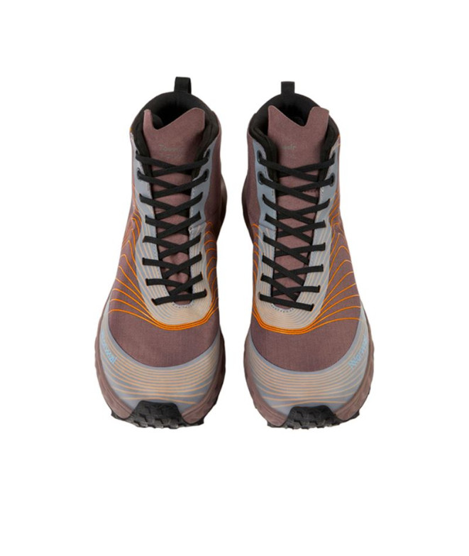 Chaussures de Montagne Nnormal Tomir WP...