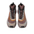 Sapatilhas de Montanha Nnormal Tomir WP Purple/Orange