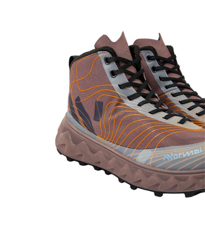 Chaussures de Montagne Nnormal Tomir WP...