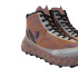 Sapatilhas de Montanha Nnormal Tomir WP Purple/Orange