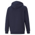 Sudadera Puma Essentials Big Logo Fzod Hombre
