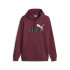 Sudadera Puma Ess+ 2 Col Big Logo Hombre