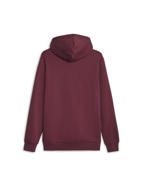 Sudadera Puma Ess+ 2 Col Big Logo Hombre