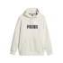 Sudadera Puma Ess+ 2 Col Big Logo Hombre