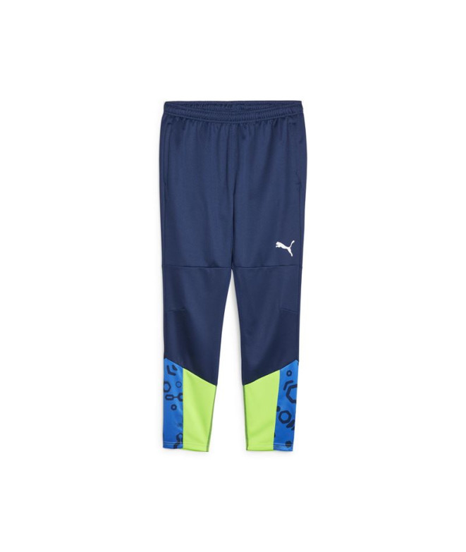 Calça Puma Individualcup Traini Homem