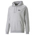 Moletom Puma Ess+ 2 Col Small Log Homem