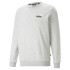 Sudadera Puma Ess+ 2 Col Small Log Hombre