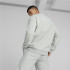 Sweat Puma Ess+ 2 Col Small Log Homme