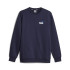 Sweat Puma Ess+ 2 Col Small Log Homme