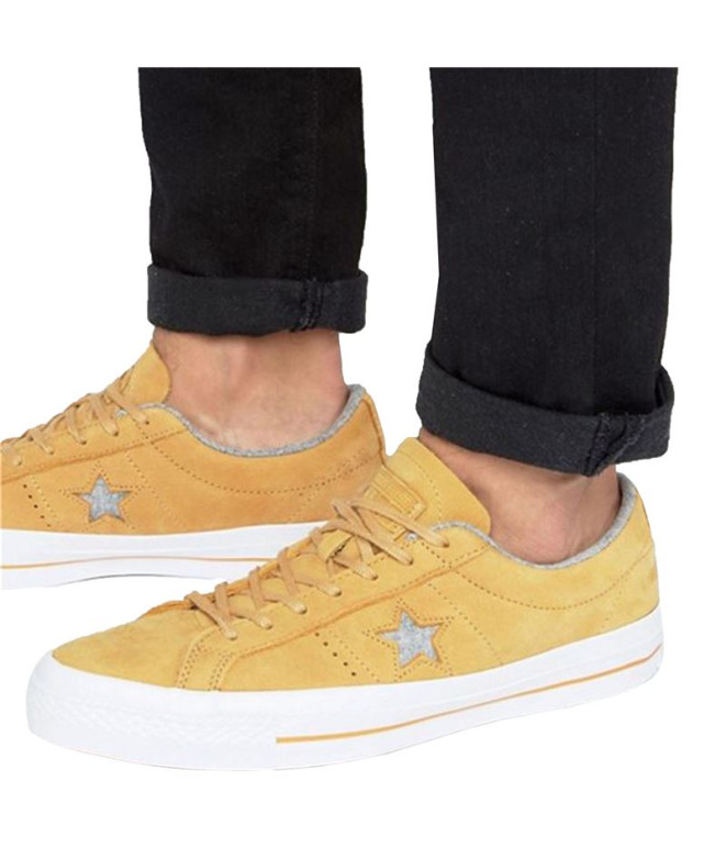 Chaussures Vêtements de sport Converse One Star...