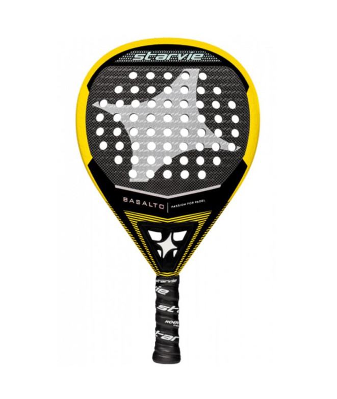 Raquette padel de Pádel Starvie Basalt Pro