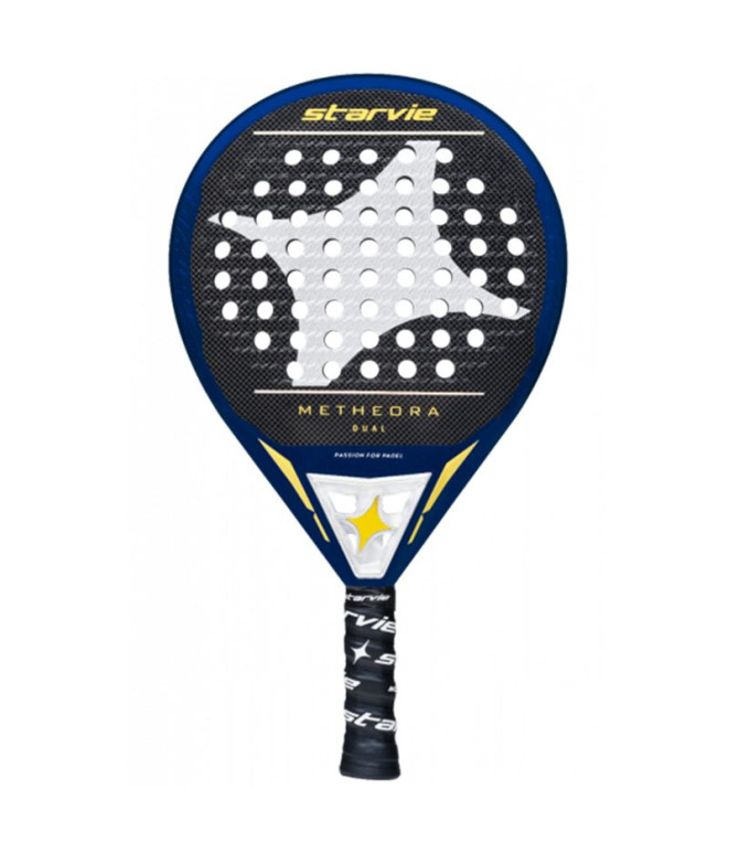 Raquette padel à partir de Pádel Starvie Metheora Dual