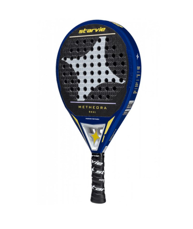 Raquette padel Pádel Starvie de Metheora Dual