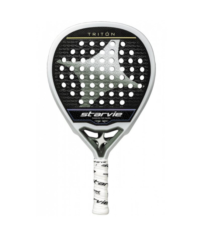 Raquette padel de Pádel Starvie Triton Pro