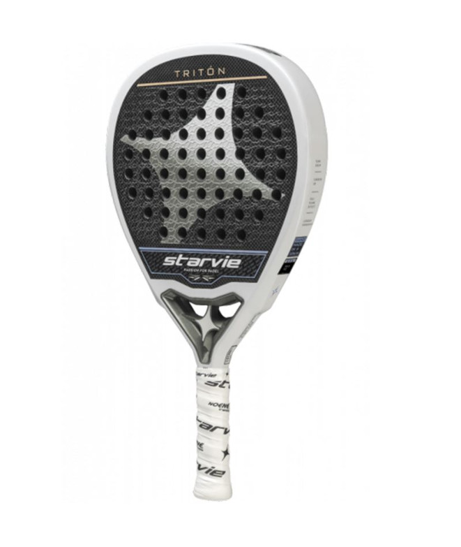 Raquette padel Pádel Starvie de Triton Pro