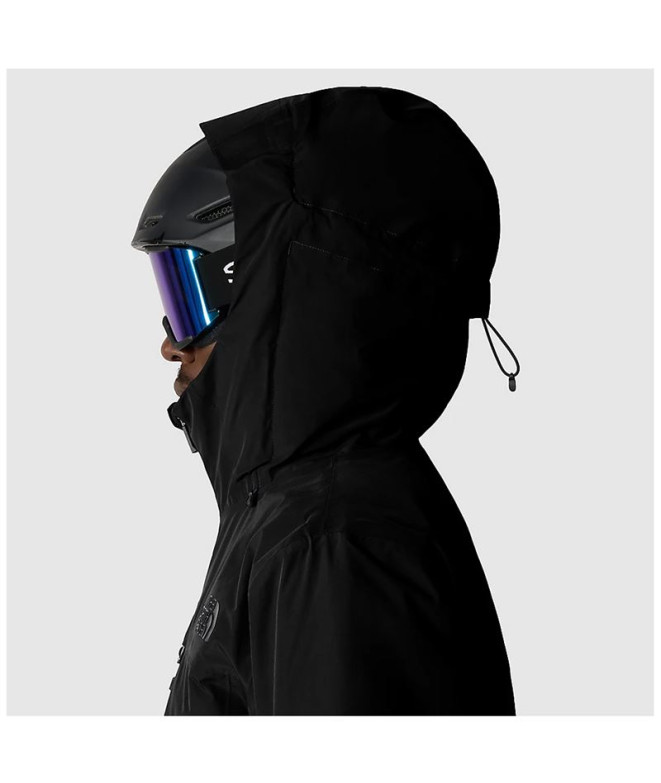Veste de Ski y snow The North Face Descendit...