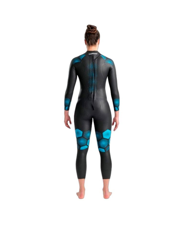 Neoprene de Natação Arena Fato de mergulho...