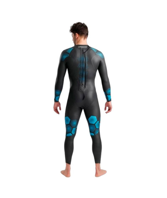 Neoprene de Natação Arena Fato de mergulho...