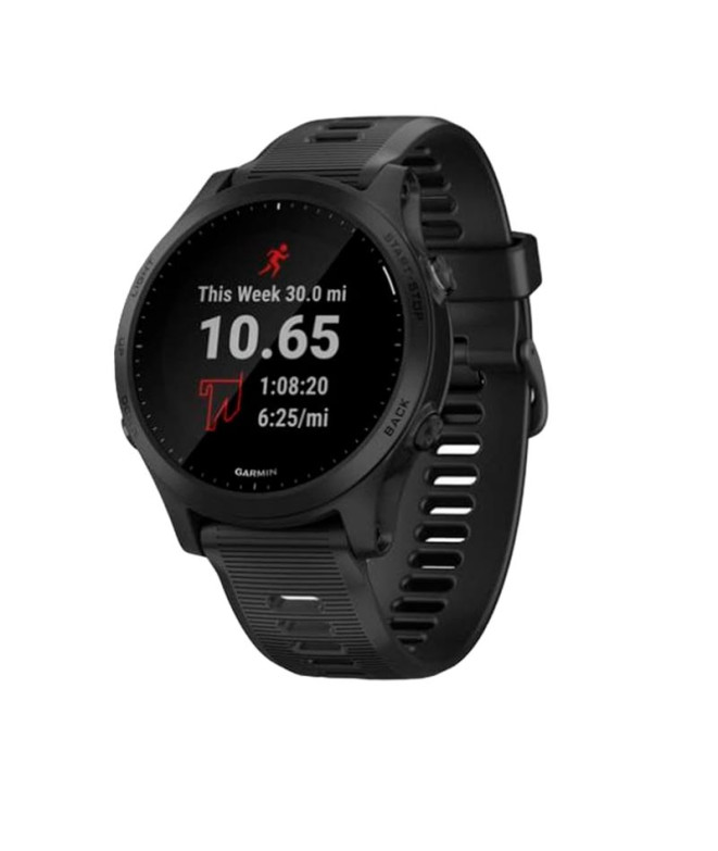 Montre Garmin Forerunner 945 Noir