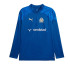 T-shirt from Football Puma Om Training 1/4 Zip Homme