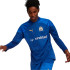 T-shirt from Football Puma Om Training 1/4 Zip Homme