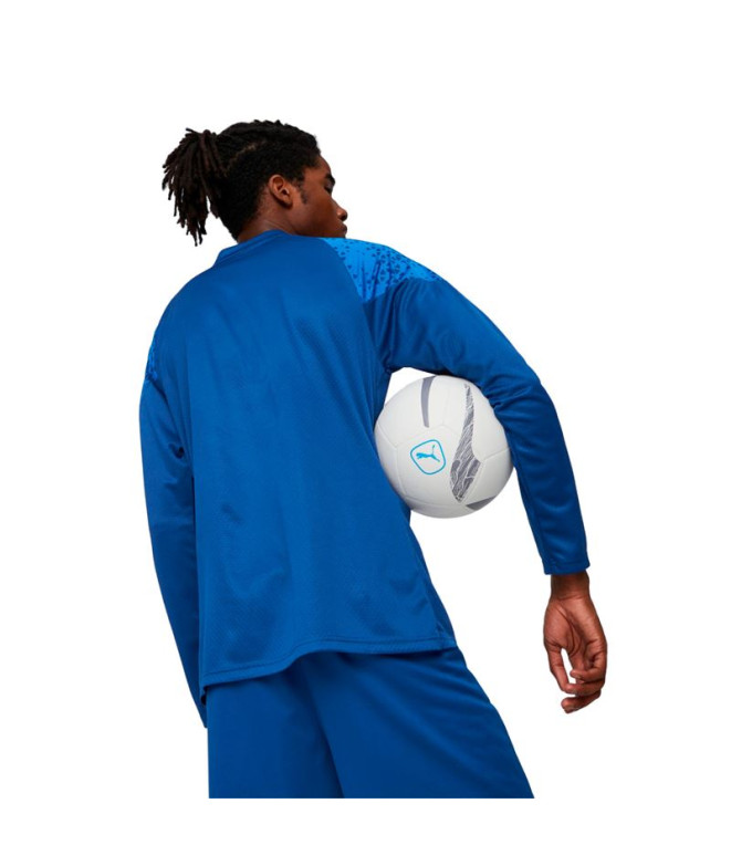Camiseta de Fútbol Puma Olympique de Marsella...