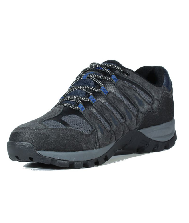 Chaussures de Montagne Hi-Tec Corzo Low...