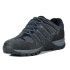 Sapatilhas de Montanha Hi-Tec Corzo Low Waterproof Charcoal/Nautical Blue Homem