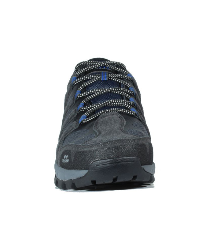 Chaussures de Montagne Hi-Tec Corzo Low...
