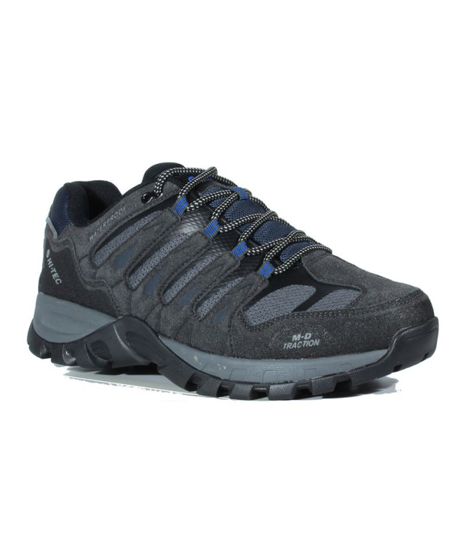 Chaussures de Montagne Hi-Tec Corzo Low...