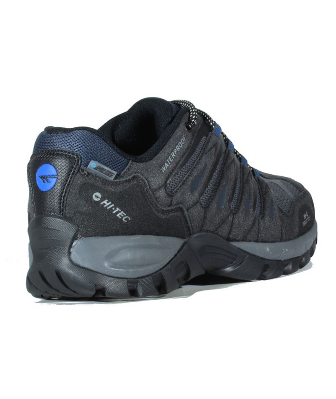 Chaussures de Montagne Hi-Tec Corzo Low...