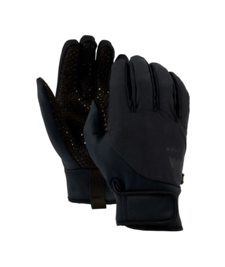 Luvas esqui e snowboard Burton Park GLV True Black