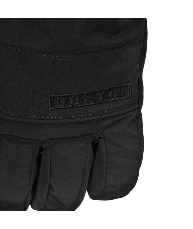 Guantes Burton Park GLV W Elderberry