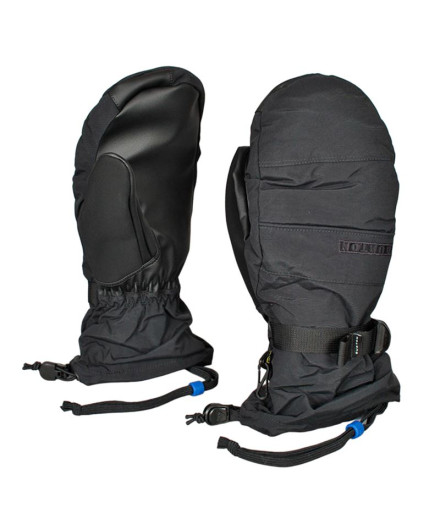 Gants ski et snowboard Burton Profile GLV True Black