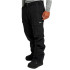 Calça esqui e snowboard Burton Cargo Pt Regular True Black