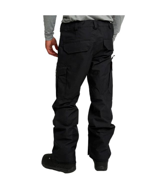 Cal a esqui e snowboard Burton Cargo Pt Regular True Black