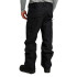 Calça esqui e snowboard Burton Cargo Pt Regular True Black