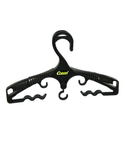 Cabide Cressi Casaco+Regulador+Traje