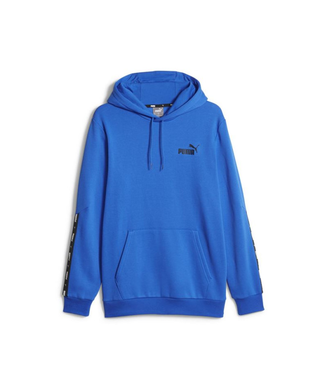 Sweat Puma Ess+ Ape Fl Homme