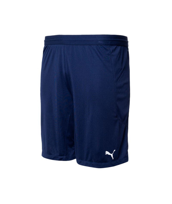 Pantalones Puma Sporting G. teamFINAL 21