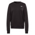 Sudadera Reebok Identity Sl French Terry C Mujer
