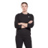 Sudadera Reebok Identity Sl French Terry C Mujer
