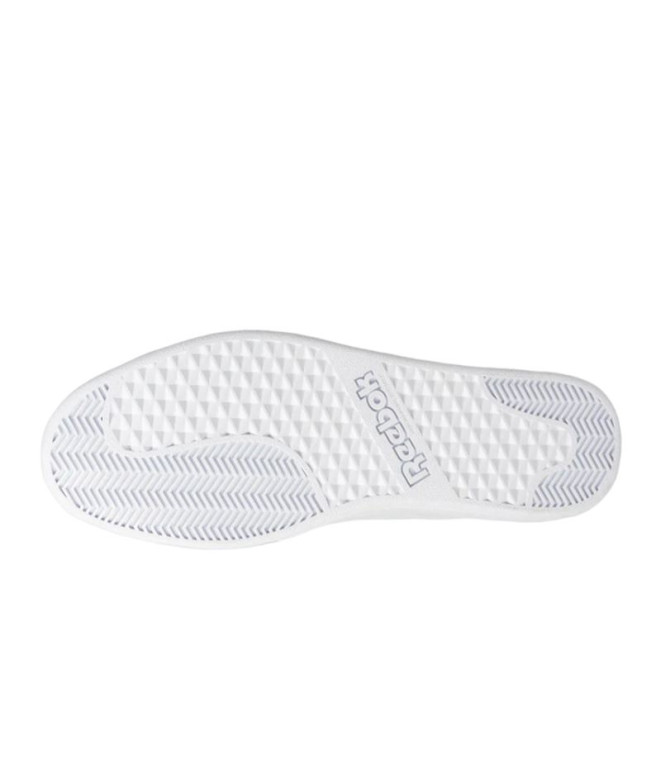 Zapatillas Reebok Royal Complete Sport