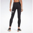 Leggings de Fitness Reebok Rie Cotton Mulher