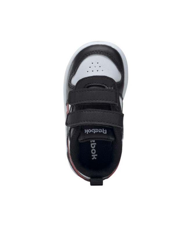 Sapatilhas Reebok Royal Prime 2.0 2V Menino