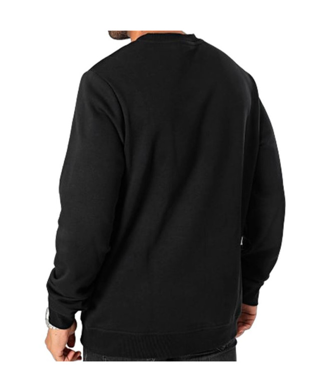 Sweat Reebok Identity Left Chest Logo Crew Homme