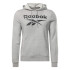 Sweat Reebok Identity Ft Big Logo Oth H Homme